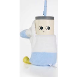 Isolierbecher Millie, der Sanfte-Fuzzie, 360 ml