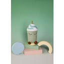 Isolierbecher Mimi, der Achtsame-Fuzzie, 360 ml