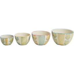 Tranquillo Kännchen Oriental - 4 Stück