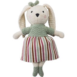 Tranquillo Peluche Hoppeloo - vert
