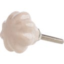 Tranquillo Furniture Knob - rose