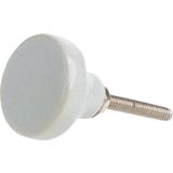Tranquillo Pomo para Muebles - Redondo