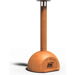 FORNO Pizzaofen DOME - 1 Stk