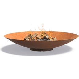 FORNO Braciere - HALO - 2000 x 310 mm