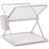 Brabantia Scolapiatti Pieghevole