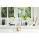 Brabantia Faltbares Abtropfgestell - Light Grey