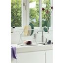 Brabantia Faltbares Abtropfgestell - Light Grey