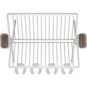 Brabantia Foldable Draining Rack - Large - Light Grey