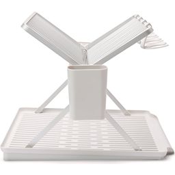 Brabantia Foldable Draining Rack - Large - Light Grey