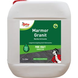 POLIBOY Marmor Granit Pflege - 5 l