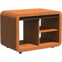 FORNO Pizzaofen-Station DOME - 119 x 83,5 x 75 cm
