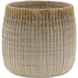 Chic Antique Bloempot "Gaston"
