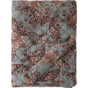 Chic Antique Quilt à Motif Cachemire - 1 pcs