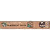 Eco Green Living Kompostierbares Backpapier
