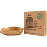 Eco Green Living Airfryer-Backpapier