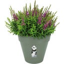 elho Pot Rond LOFT URBAN - 20 cm - Vert pistache