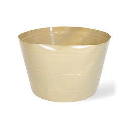 fleur ami Kunststoffeinsatz natur 55/40cm