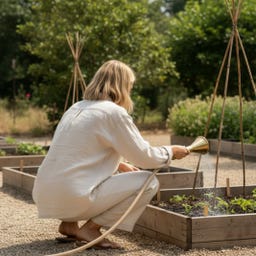 Livlig53 Broes voor Bloemen 
