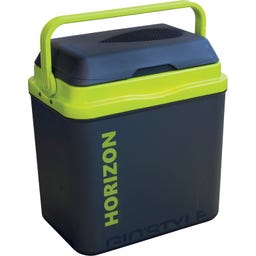 Horizon Electric Cool Box - 12V DC for cars - 20 l