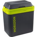 Horizon Electric Cool Box - 12V DC for cars - 20 l