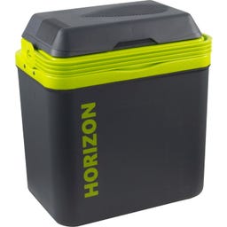 Horizon Electric Cool Box - 12V DC for cars - 20 l
