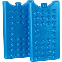 Giostyle Kühlakku 180g 2er-Pkg Space Ice XS - 1 Set