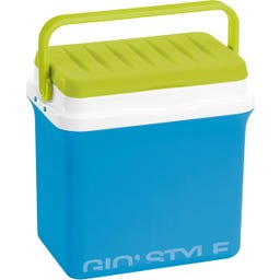 Giostyle Fiesta Cool Box - 22,5 l