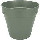 loft urban Round 20, Verde pistacho