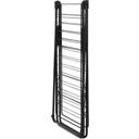 Brabantia HangOn Drying Rack 25m - Matt Black