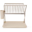 Brabantia SinkSide Faltbares Abtropfgestell