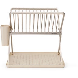 Brabantia SinkSide Faltbares Abtropfgestell