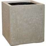 fleur ami Roccastone Pflanzw&uuml;rfel natur beton