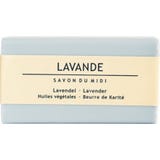 Savon du Midi Zeep met Sheaboter