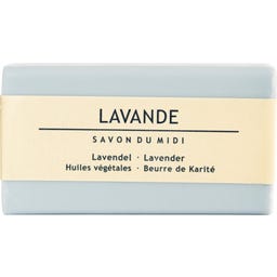 Savon du Midi Zeep met Sheaboter - Lavendel