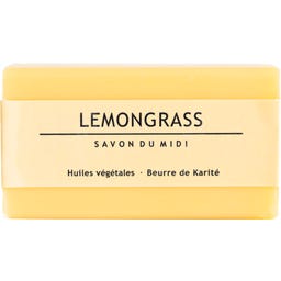 Savon du Midi Jabón - Manteca de Karité - Limón 