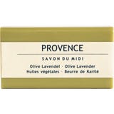 Savon du Midi Sapone con Burro di Karit&eacute;