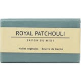 Savon du Midi Savons au Beurre de Karit&eacute;