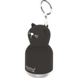 asobu Mini Insulated Bottle - Cat, 200 ml