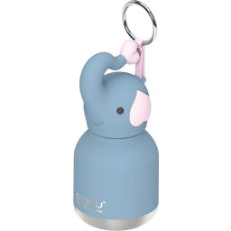 asobu Mini Isolierflasche Elefant, 200 ml - 1 Stk