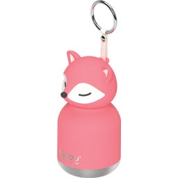 asobu Mini Isolierflasche Fuchs, 200 ml - 1 Stk
