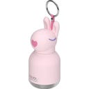 asobu Mini Isolierflasche Hase, 200 ml
