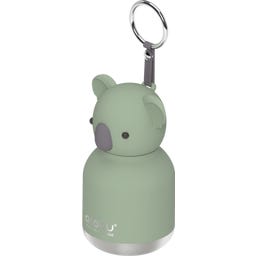 asobu Mini Isolierflasche Koala, 200 ml - 1 Stk