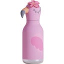 asobu Isolierflasche Flamingo, 460 ml