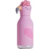 asobu Isoleringsflaska Flamingo, 460 ml