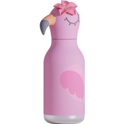 asobu Isolierflasche Flamingo, 460 ml - 1 Stk