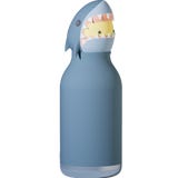 asobu Isoleringsflaska Haj, 460 ml