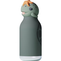 asobu Isolierflasche Schildkröte, 460 ml - 1 Stk