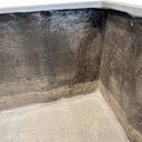 fleur ami Roccastone Pflanzwürfel XL natur beton - 80 x 80 x 60 cm