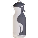 asobu Isoleringsflaska Sp&auml;ckhuggare, 460 ml