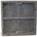 fleur ami Roccastone Pflanzwürfel XL anthrazit - 80 x 80 x 60 cm